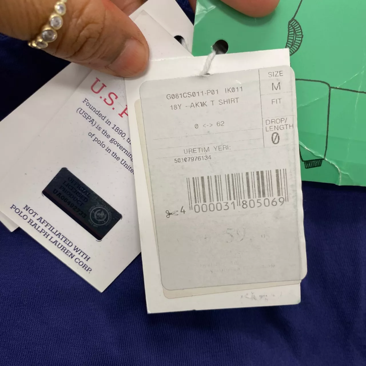 Image Tester