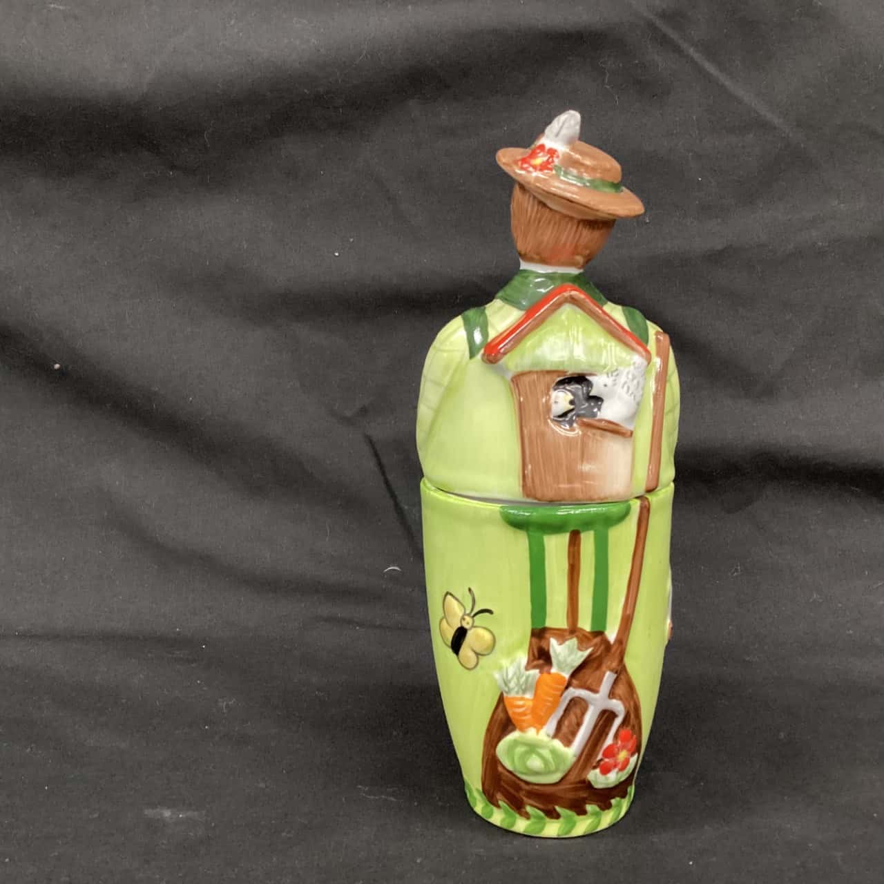 Villeroy and Boch French Garden Candle Holder(s)