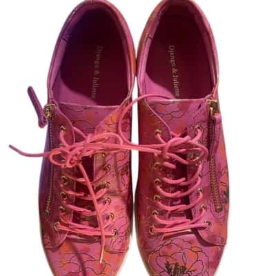 Django & Juliette  Womens  Size 40 Laila 