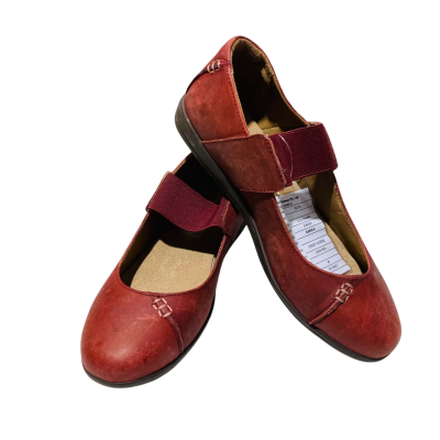 Colorado Sarika Dark Red  Womens  Size 37 