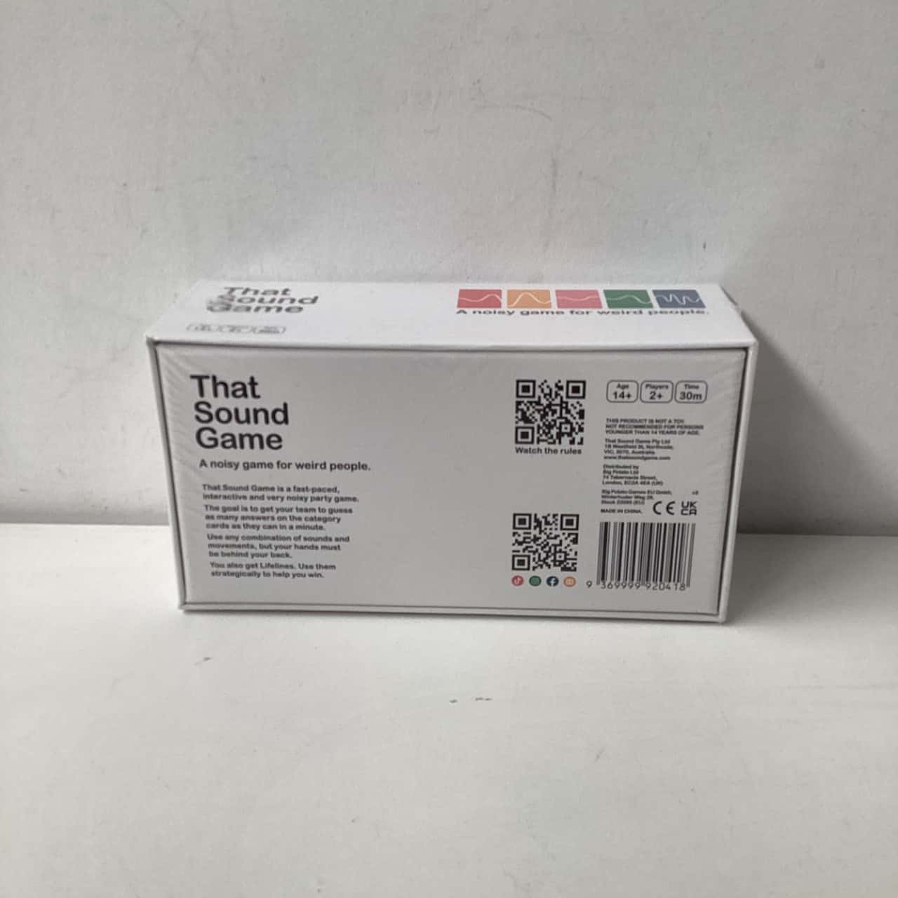 Image Tester