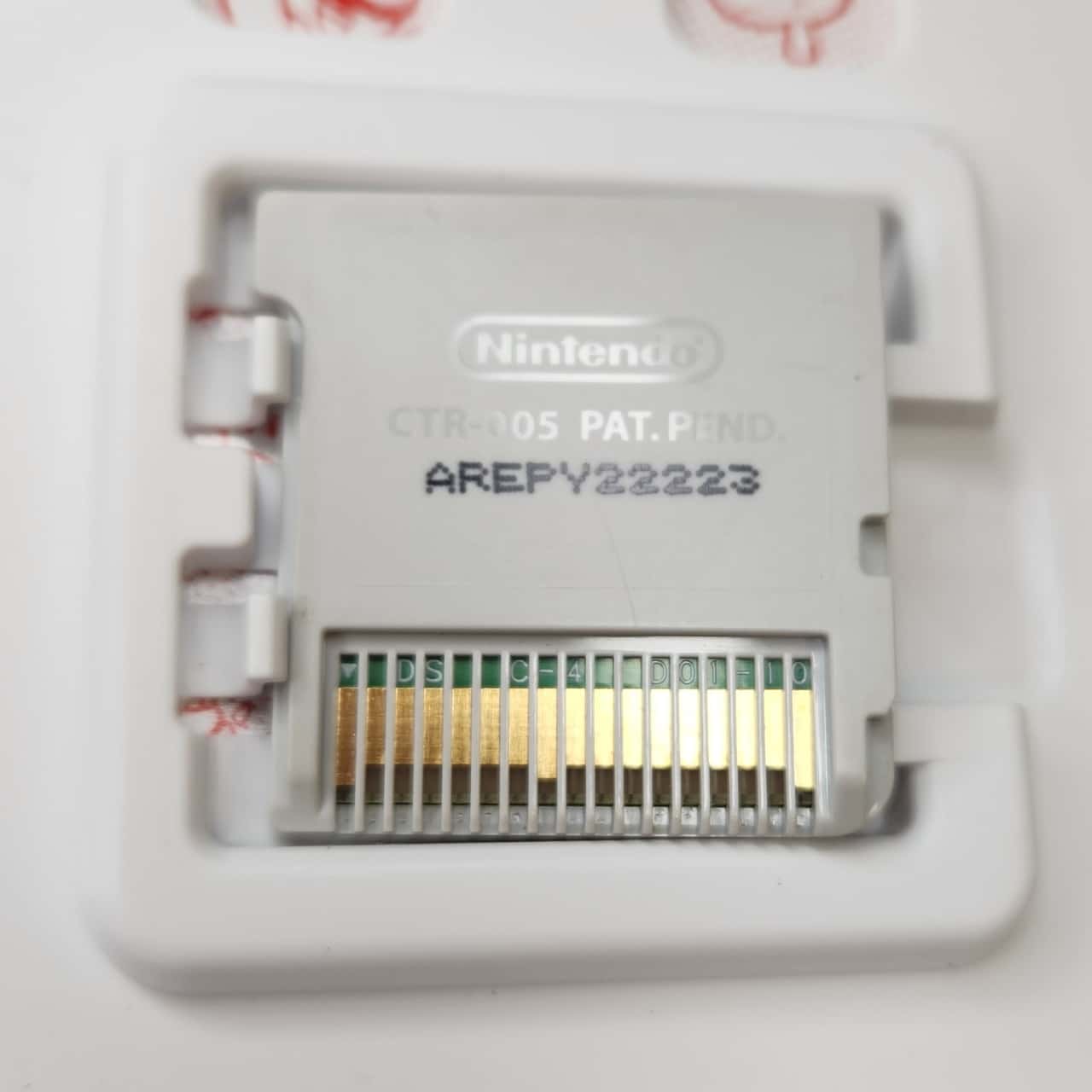 Nintendo 3DS Super Mario 3D Land