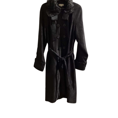 Boo Radley Womens Coat