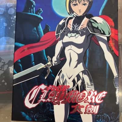 Claymore 