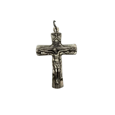 "Jubilaeum A.D 2000" Commemorative Cross Pendant (Italy)
