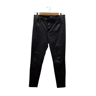 Witchery Womens  Size 8 Black Pants
