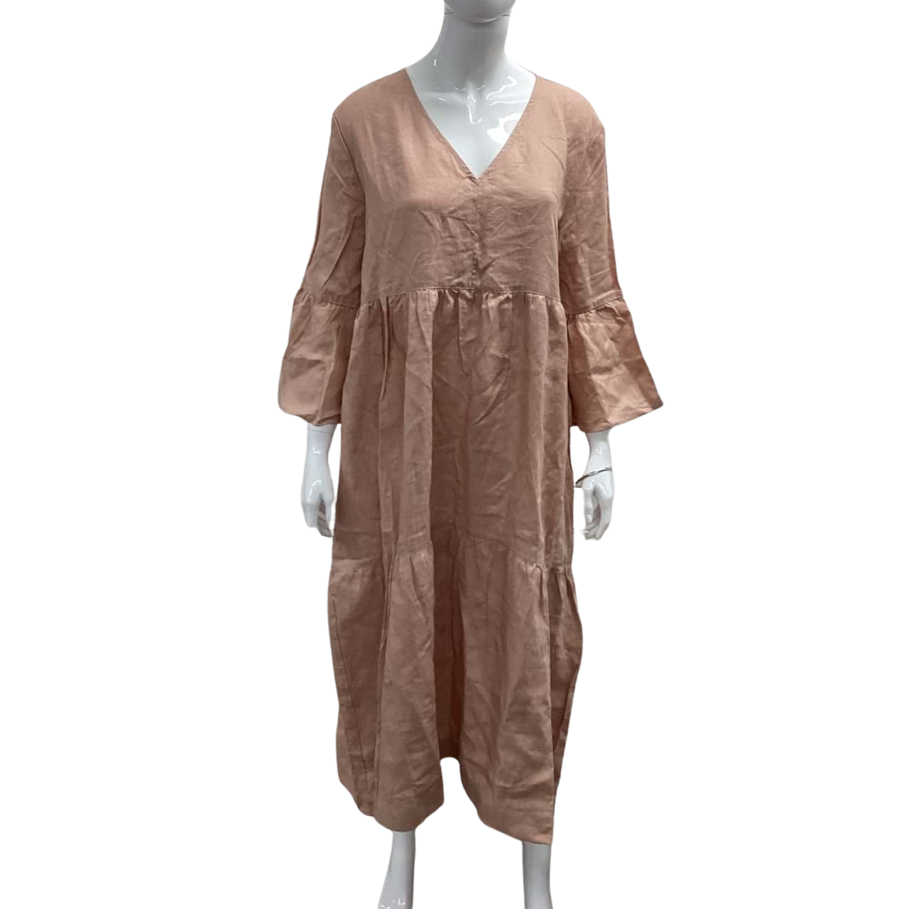 I Love Linen Wear. 100 French Linen(s)