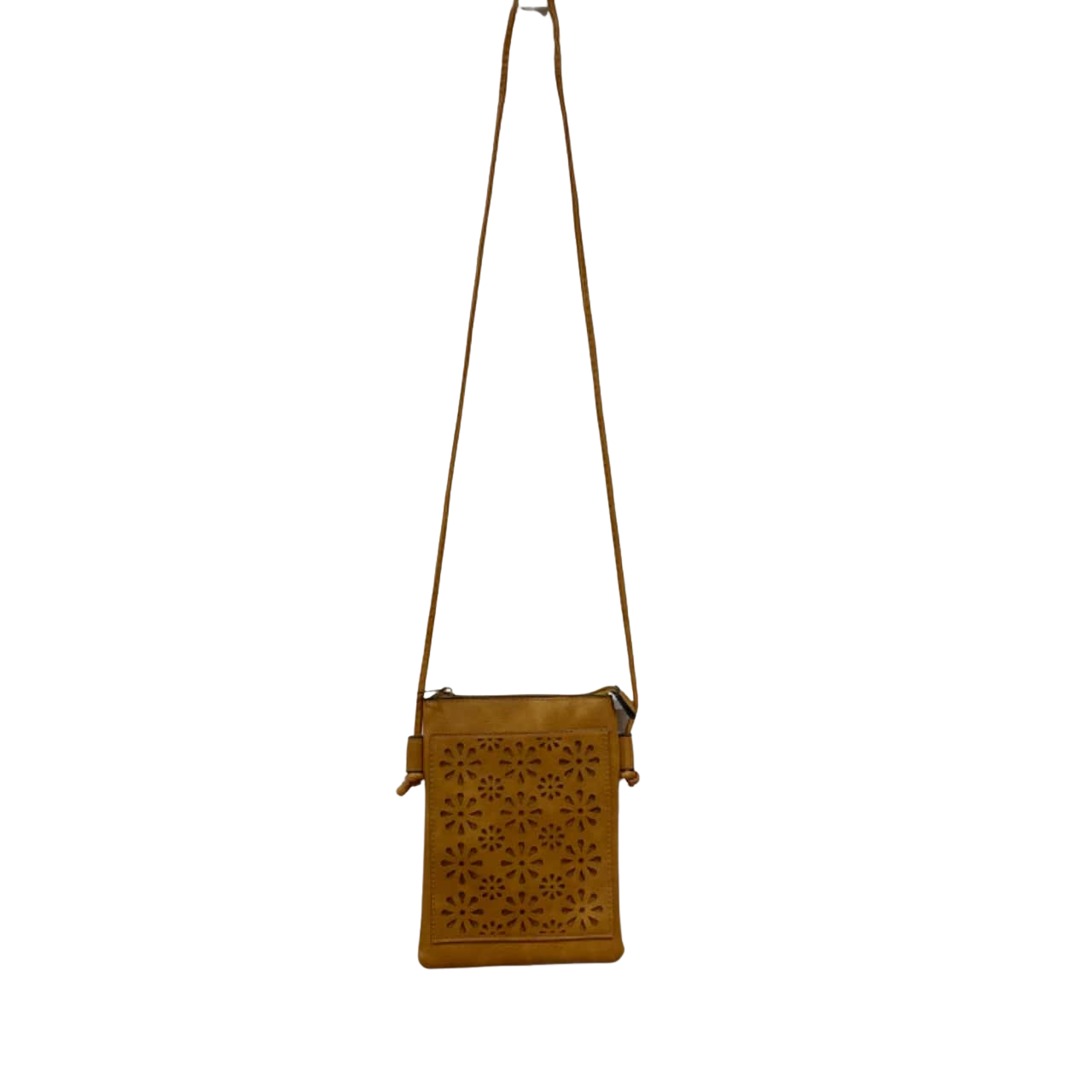 Other Womens Cross Body Bag Brown (s)