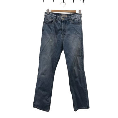 Stradivarius Womens  Size 8 Jeans Blue 