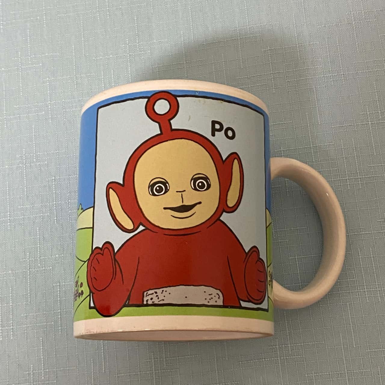 Image Tester