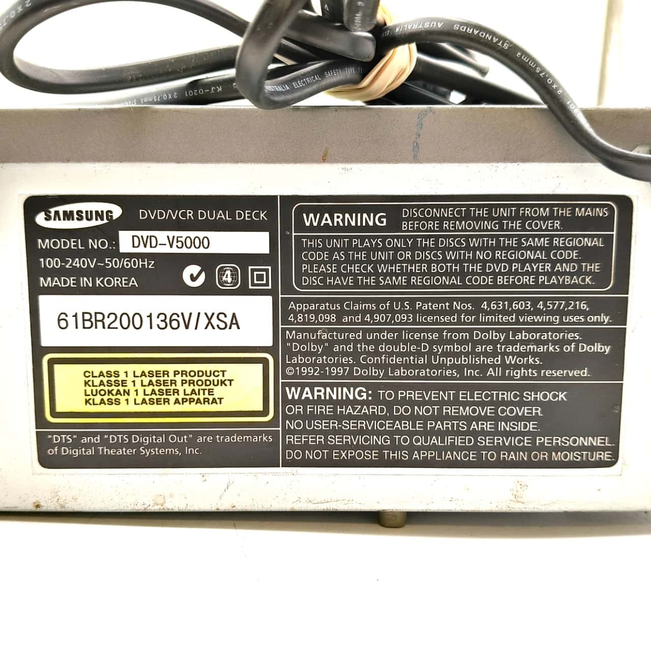 Image Tester