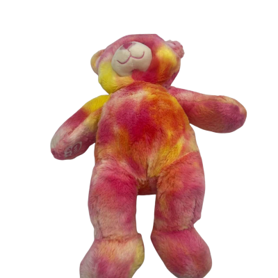 Build-a-Bear Pink Bear