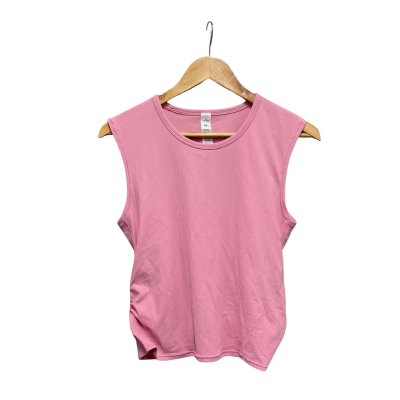 Lululemon Womens  Size 12 Tank Top Pink  