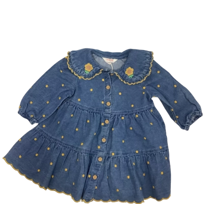  Jack & Milly Denim size 1 Dress