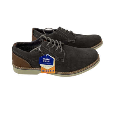 NEW - Florsheim Barklay Nunn Bush Lace Ups Size UK 8.5 