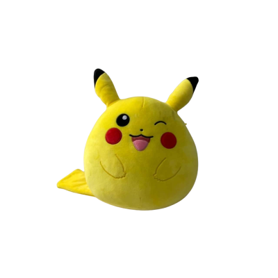 Pokémon Pikachu plush 30cm