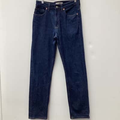 R.M. Williams Mens  Size 30/32   Blue Denim Jeans