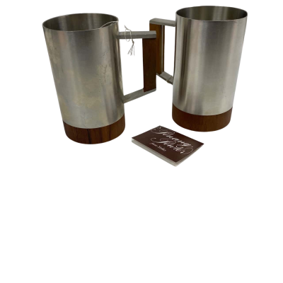 Vintage Penang Pewter from Stokes BNWT