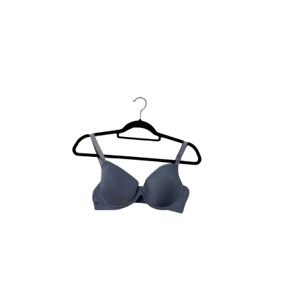 Calvin Klein   Size 36C Grey Bra