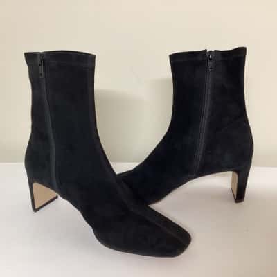Witchery Womens Ankle Boots