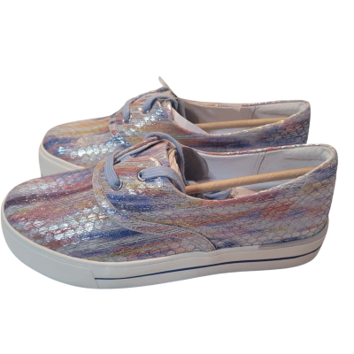 Ziera Womens  Size 36 Loafers Multicoloured 