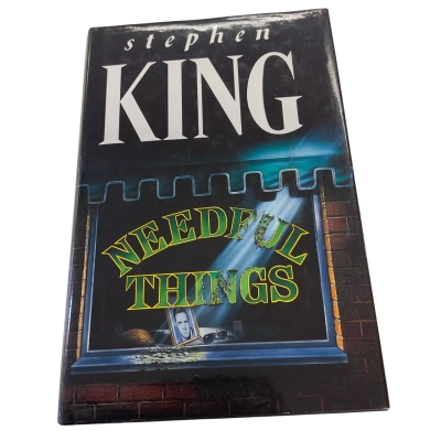 Needful things 