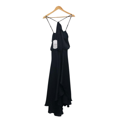 Pilgrim Womens  Size 14 Dress Navy Blue BNWT$189