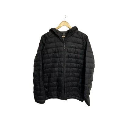 Macpac mens Size S Puffer Jacket