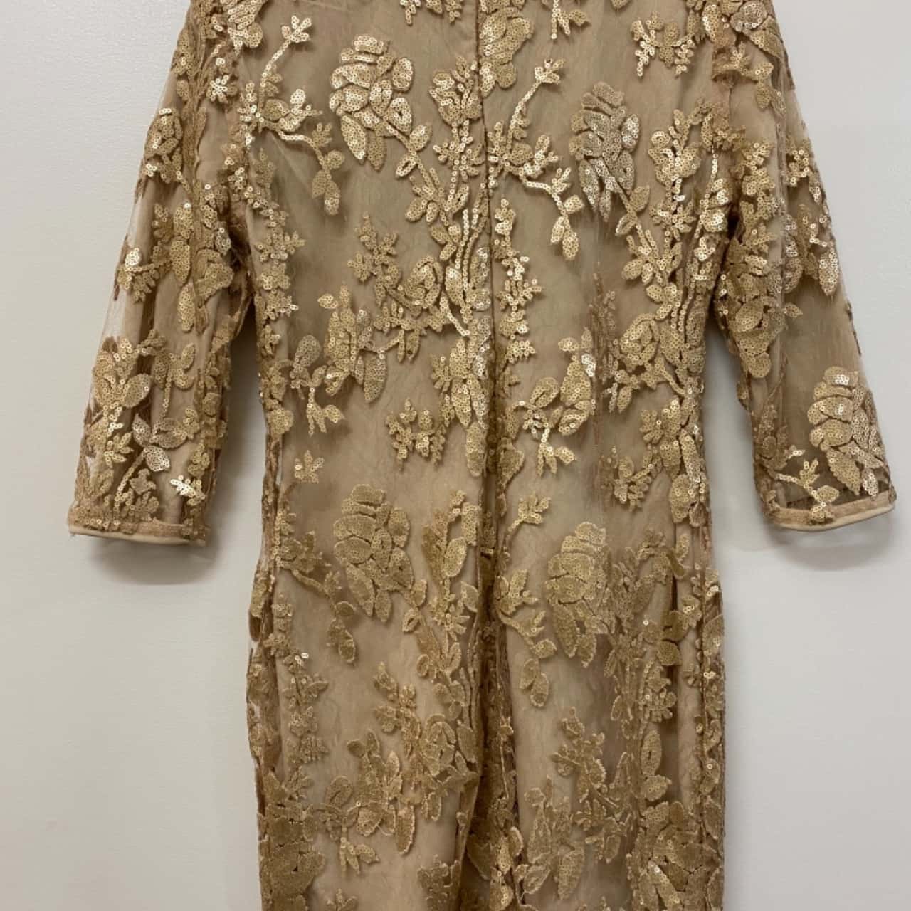 green emerald velvet dress Reagan Fitted Sequin Dress - Gold Metallic Treasure Box Sequin Knit – The  Islands