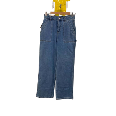BNWT Jay Jays Wide Leg Jeans Size 8 