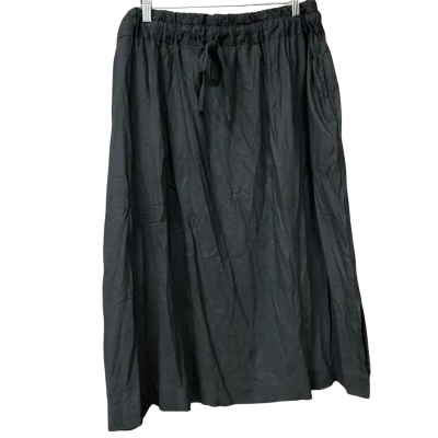 BNWT Autograph Womens Size 22 Black Skirt  