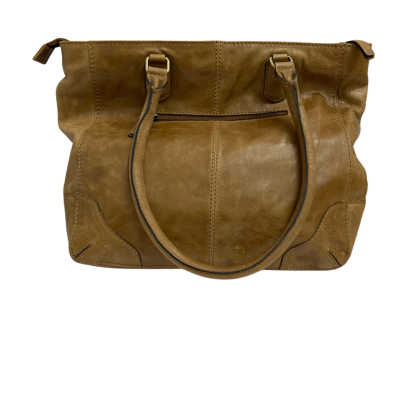 Colorado Womens Handbag Brown 
