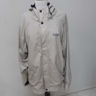 Kathmandu Hooded Jacket 