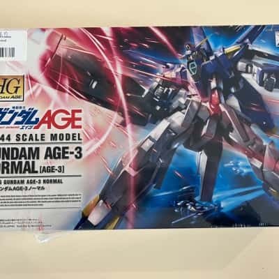 Gundam Age-3 Normal