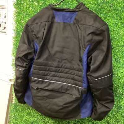 Torque Mens  Size XL motor Bike jacket and pants 