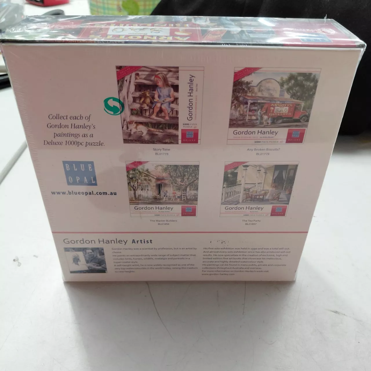 Image Tester