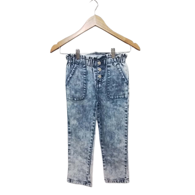 Breakers Kid's  Size 6 Jeans Blue 