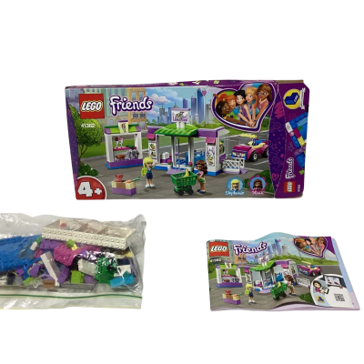 Lego Friends 41362 "Heartlake City Supermarket"