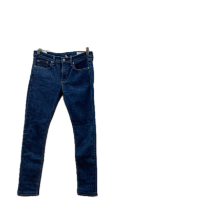 J Brand Womens  Size 30 Skinny Jeans Blue 