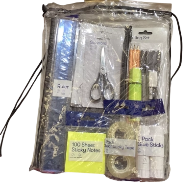 Stationary set