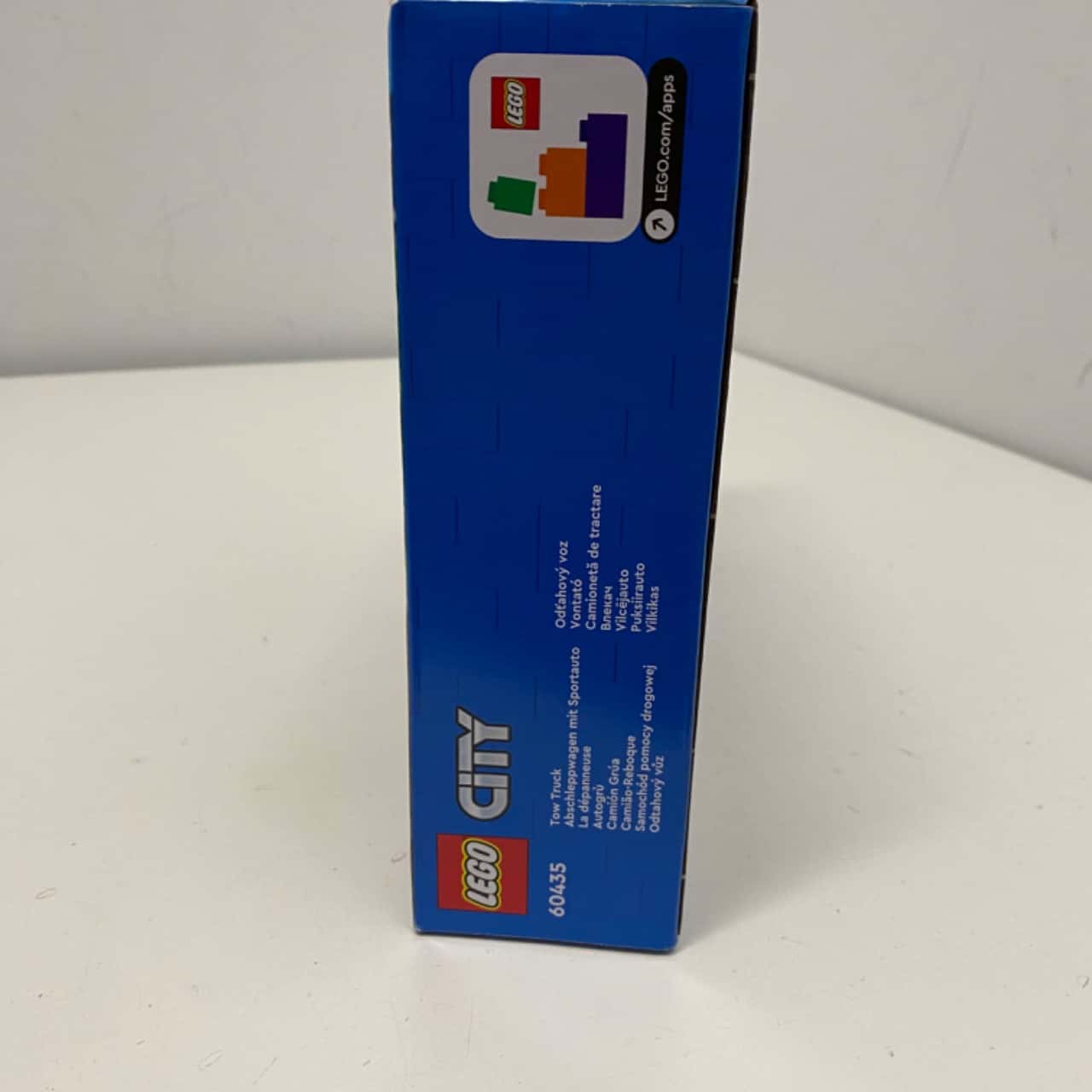 Image Tester