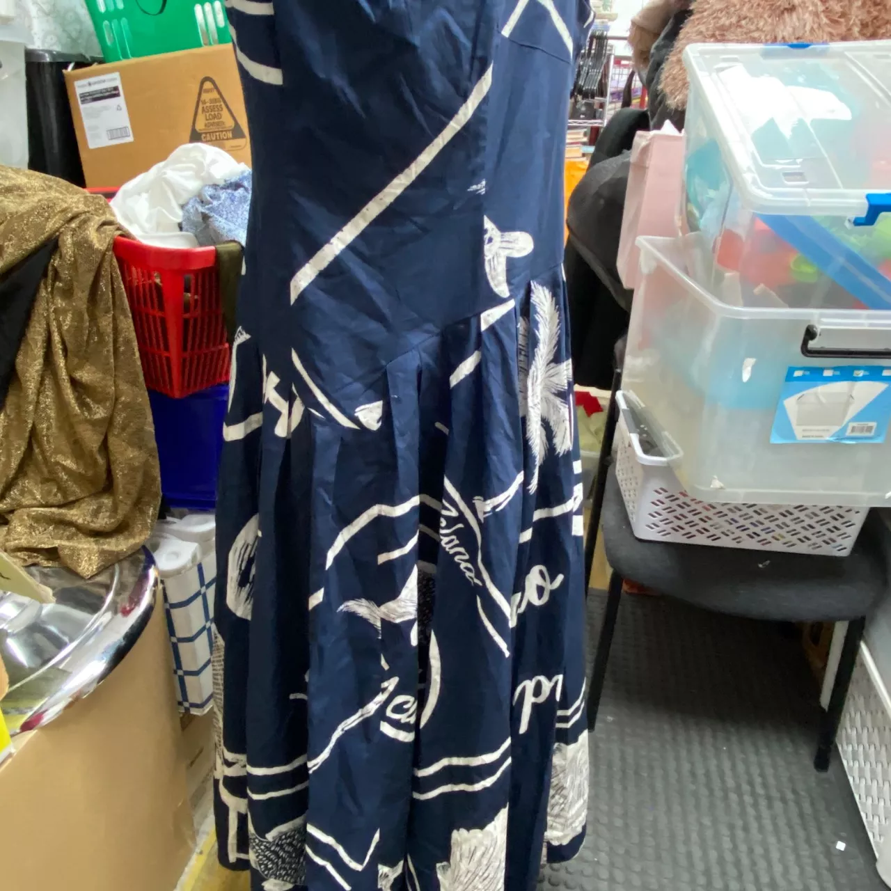 Image Tester