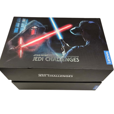 Star Wars Jedi Challenges