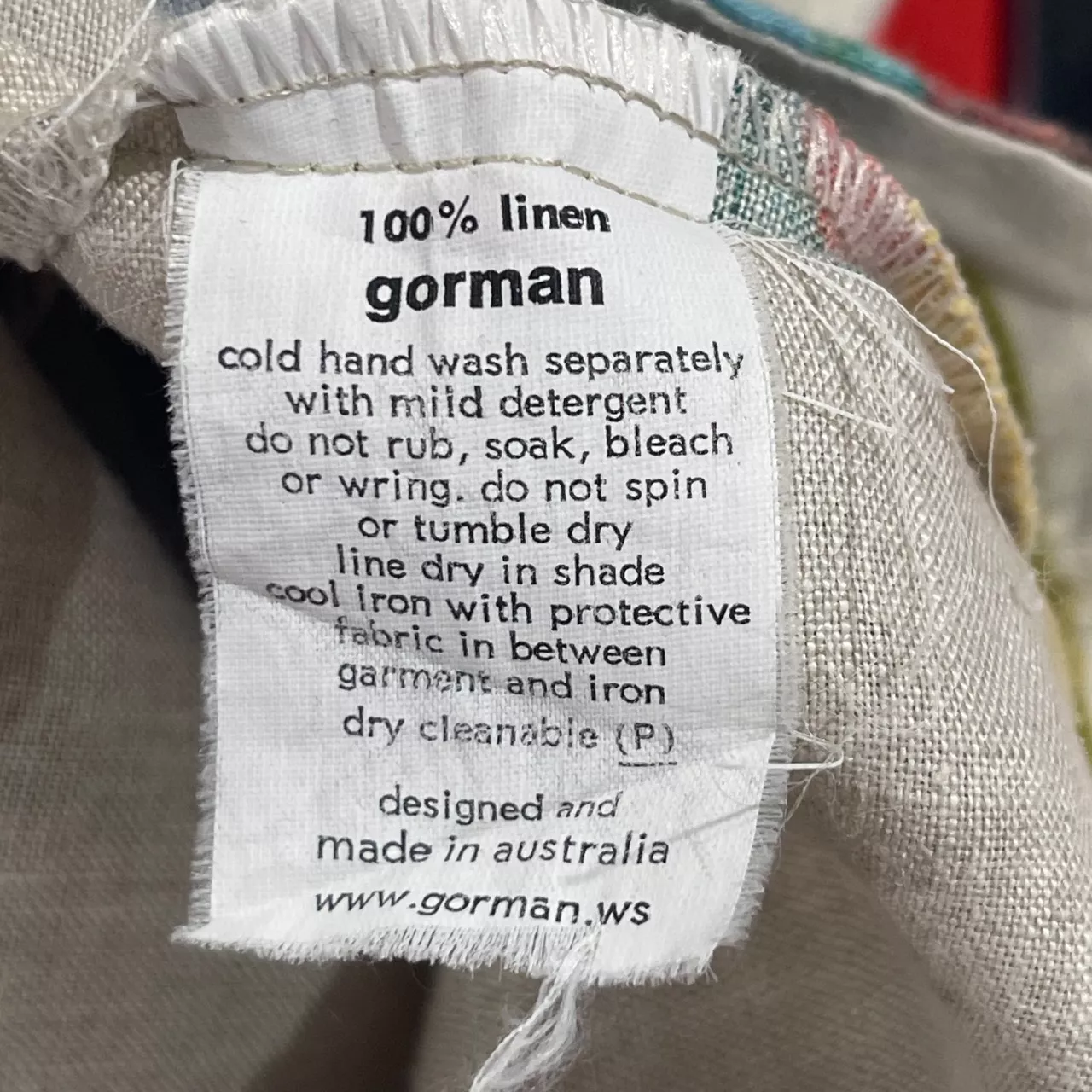 Image Tester