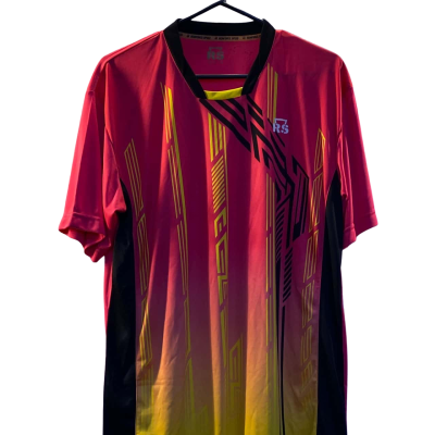  Mens  Size XL Jersey Pink  