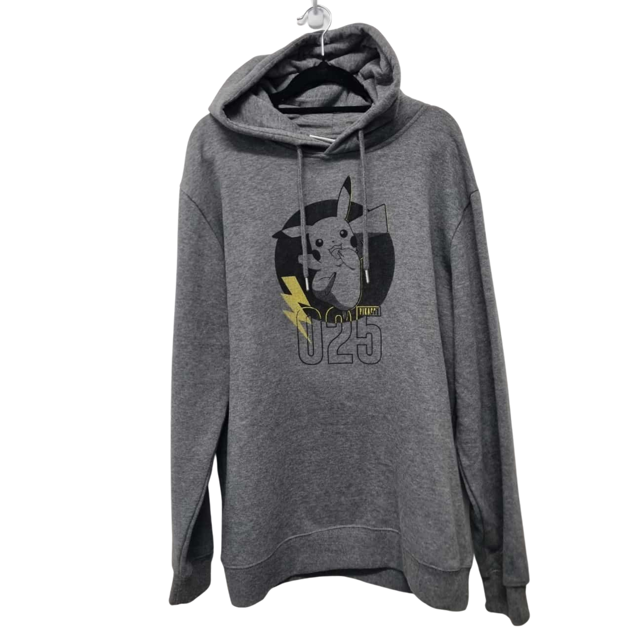 POKEMON MADE HEAVYWEIGHT HOODIE Lサイズ Pokemon Men's Pikachu