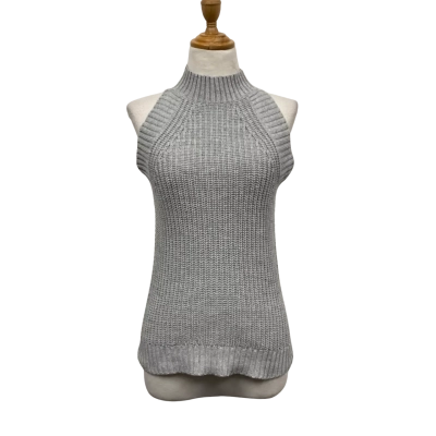 Sheike Womens Knitted Vest *NEW! 