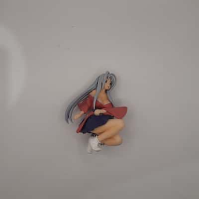 maya natsume figure from tenjho tenga