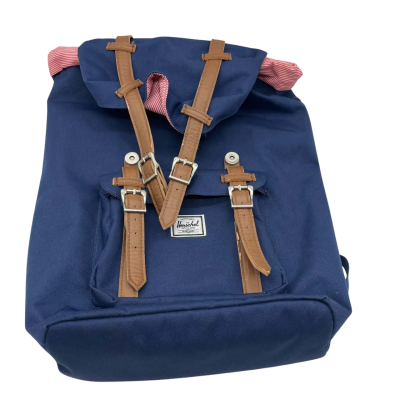 The Herschel Backpack