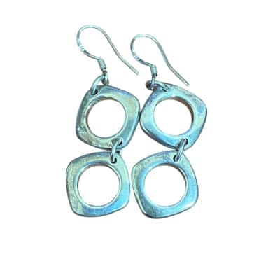 925 earrings
